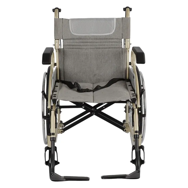 Portable Manual Wheelchair Portable Manual Wheelchair