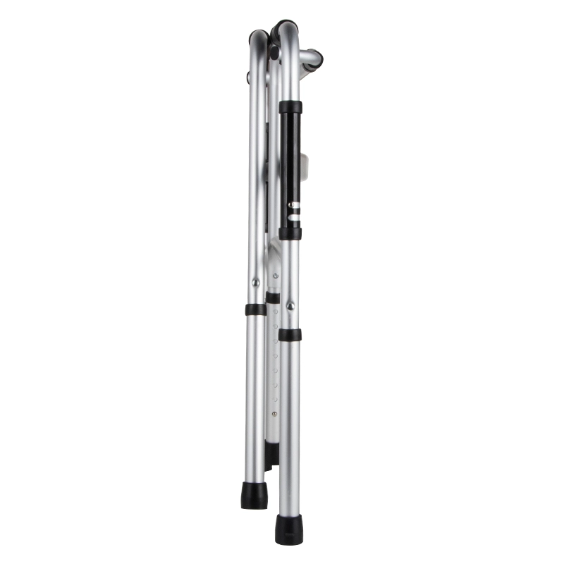 Aluminum Rollator Walker